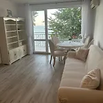 Golden Luxury On The Sand, Chernomoretz, Bulgaria *
