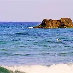 Golden Luxury On The Sand, Chernomoretz, Bulgaria
