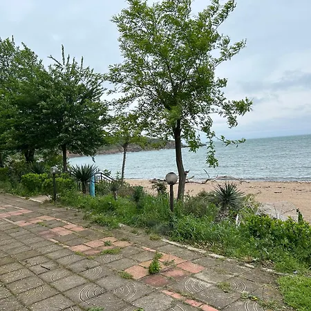 Golden Luxury On The Sand, Chernomoretz, Bulgaria Tjernomorets
