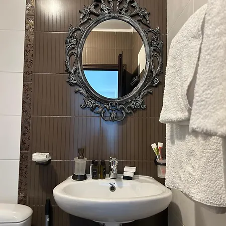 Appartement Golden Luxury On The Sand, Chernomoretz, Bulgaria Tchernomorets