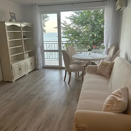 Golden Luxury On The Sand, Chernomoretz, Bulgaria *